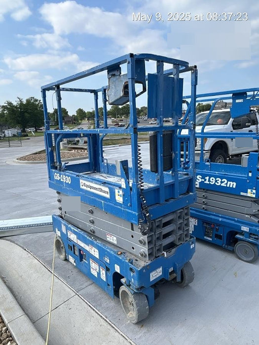 2020 Genie GS-1930 GENIE GS-1930
