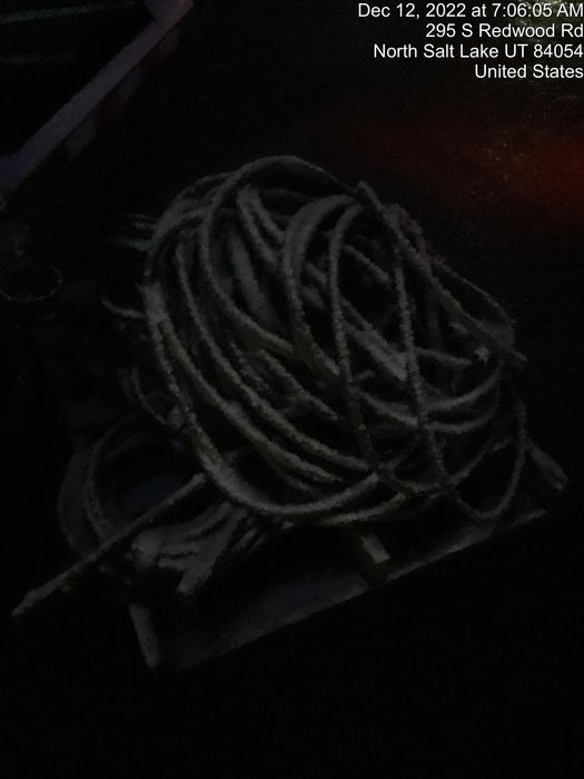 2022 ATLAS COPCO QAS 700