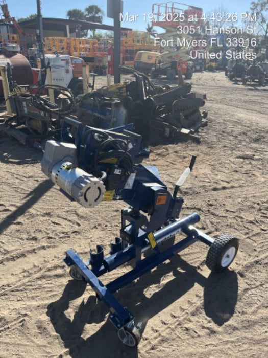 2025 CURRENT TOOLS 100A