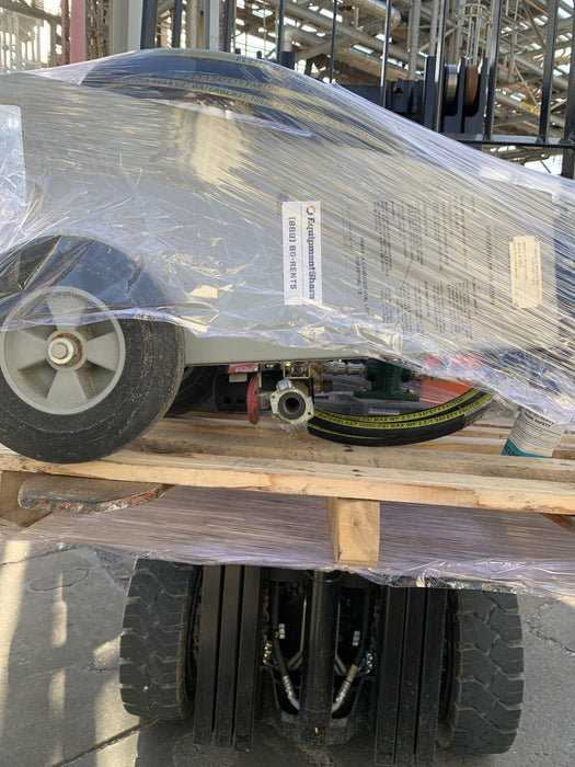 2021 PINNACLE PDQC-10000B