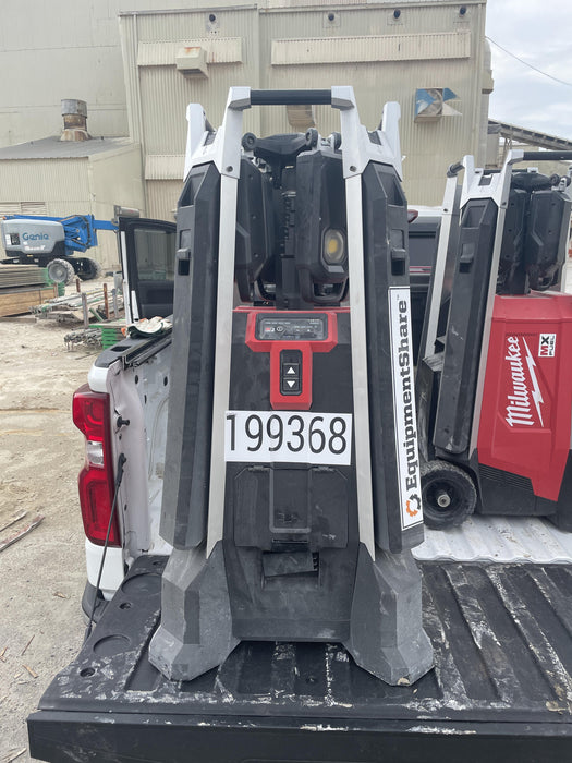 2021 MILWAUKEE MXF041-1XC