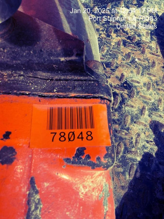 2020 MICHIGAN PNEUMATIC 4955B2