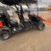 2022 KUBOTA RTV-X1140W-H (Canopy)