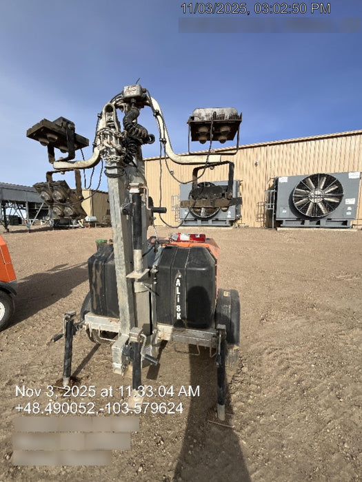 2025 WANCO WLTT-4MK8K