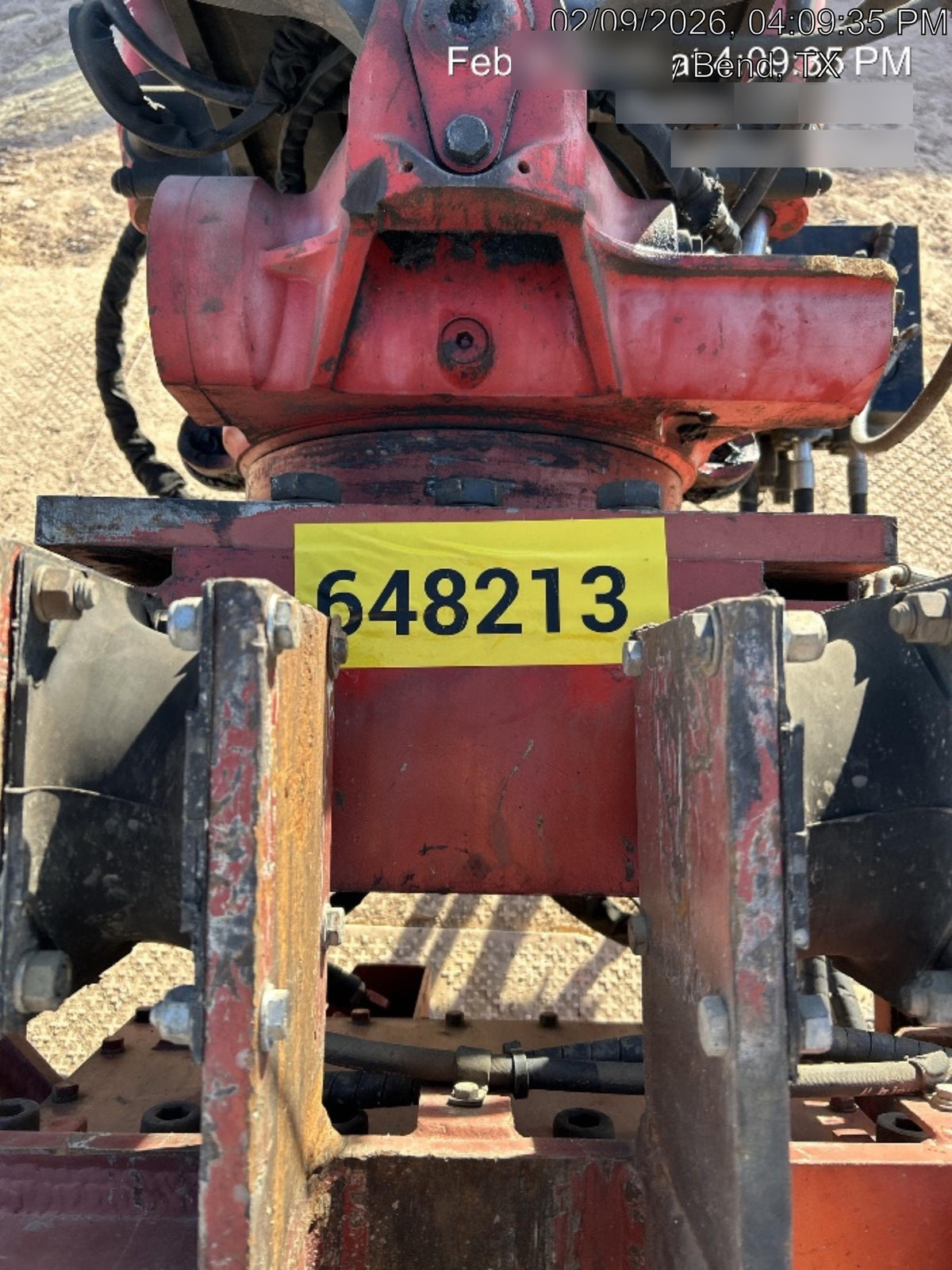 2019 MKT V-2ESC