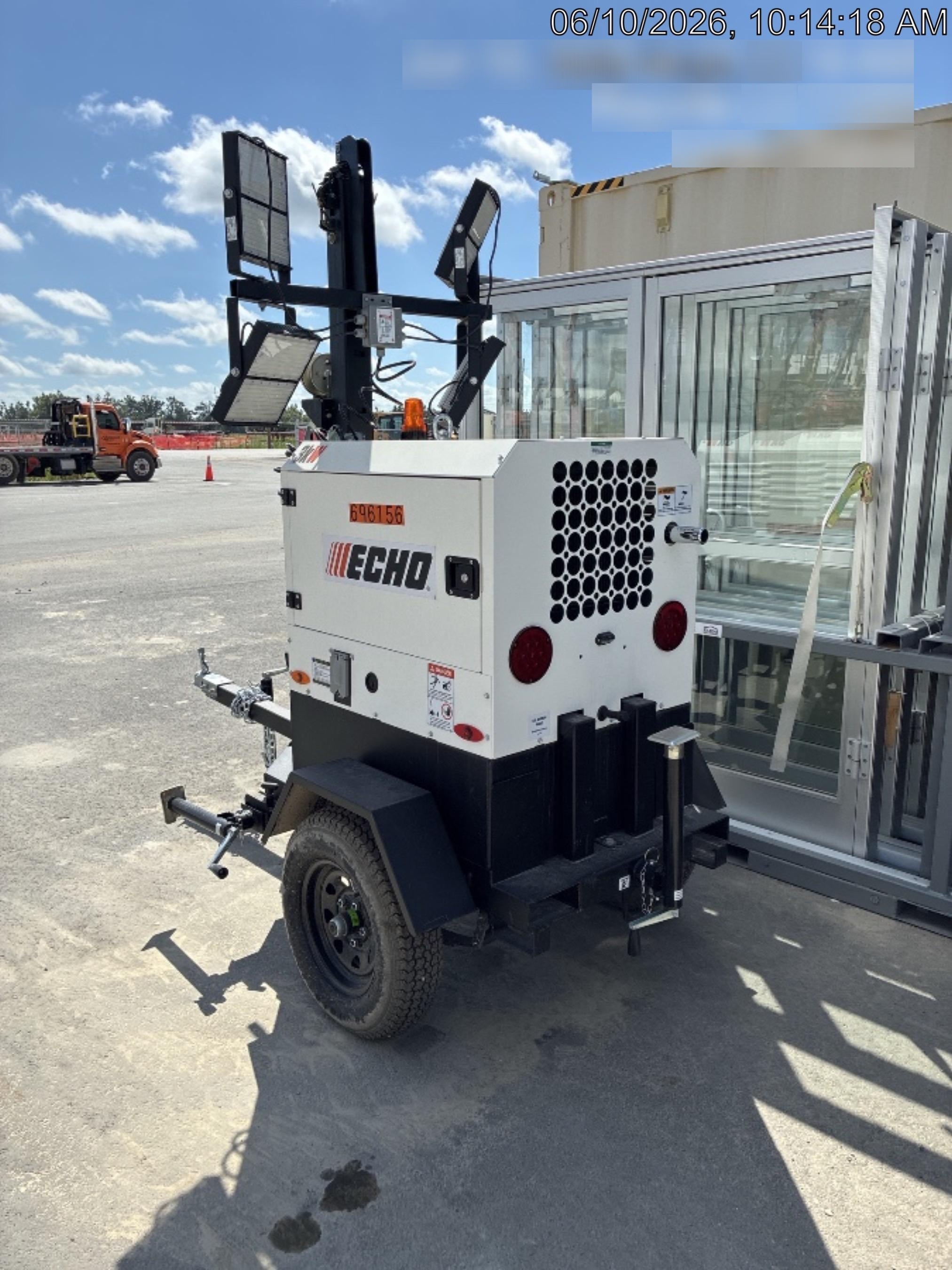 2026 ECHO DLT-3