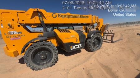 2025 JCB 510-56