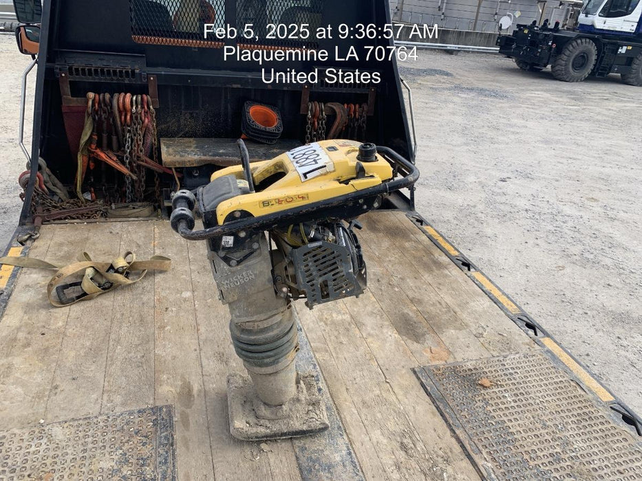 2024 HUSQVARNA LT6005