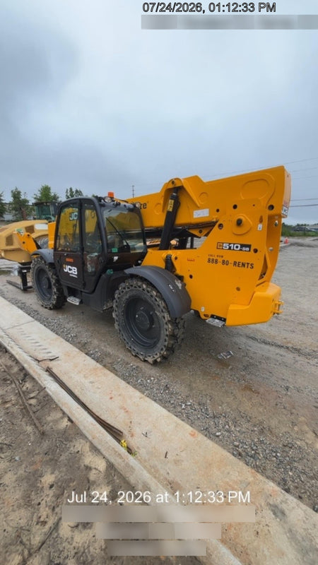 2026 JCB 510-56