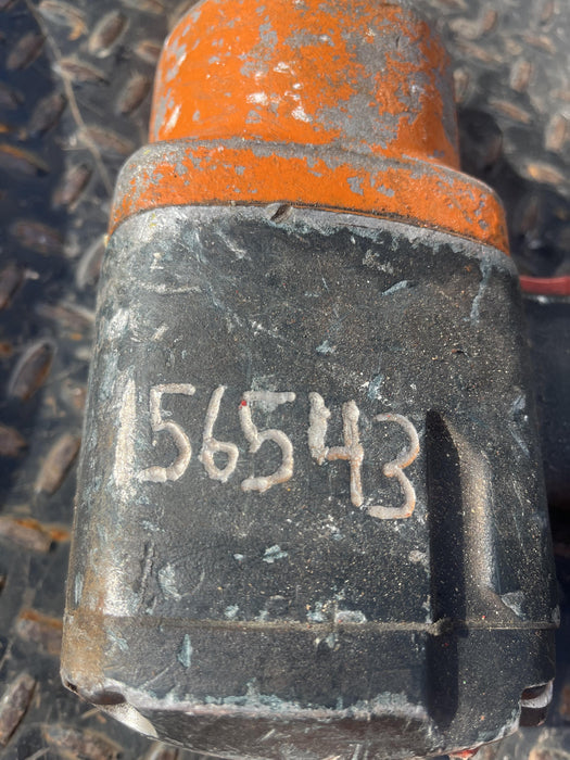 2021 MICHIGAN PNEUMATIC 750SS