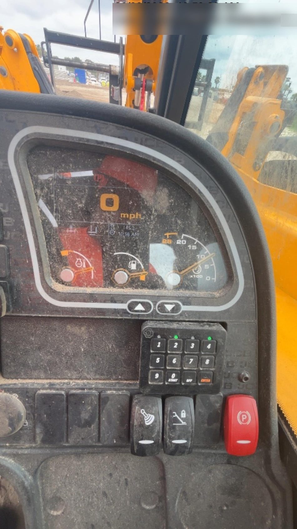2026 JCB 512-56