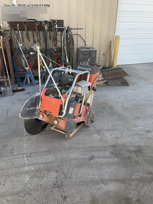 2020 HUSQVARNA FS 524