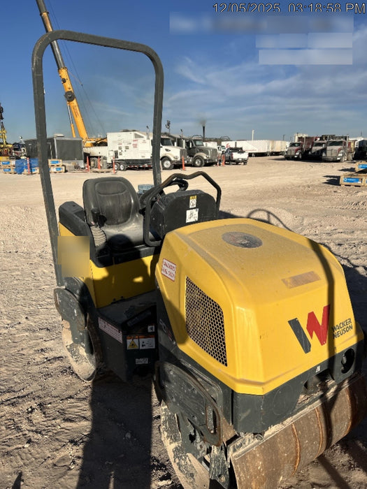 2020 WACKER NEUSON RD12A