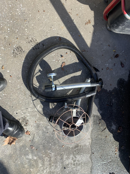 2022 LINCOLN ELECTRIC K3972-5