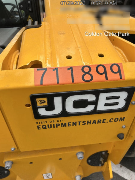 2026 JCB 505-20TC