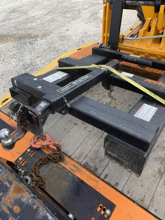 2020 STAR INDUSTRIES 1395B