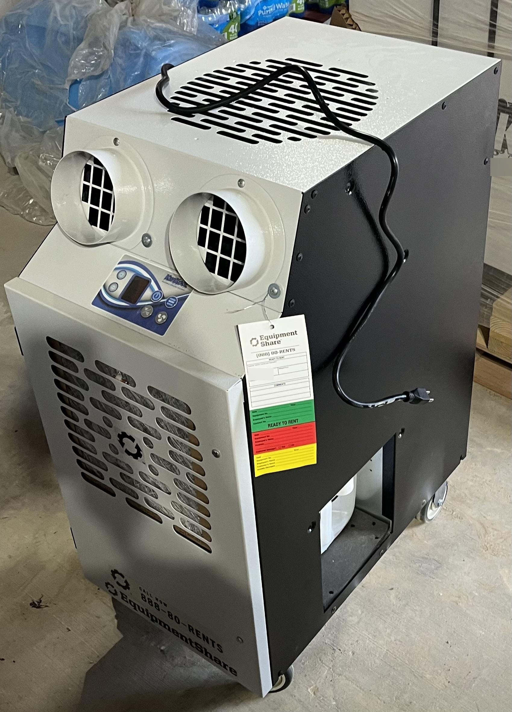 2023 KWIKOOL KPAC1411-2