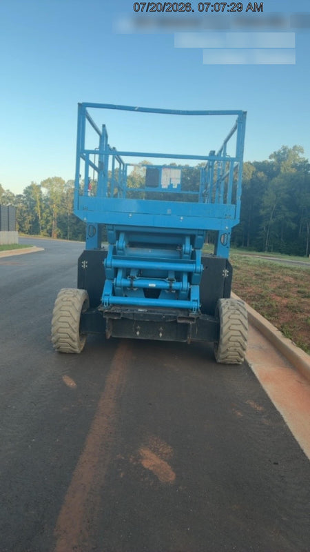 2016 GENIE GS-4390 RT