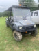 2021 Club Car CA1700D Canopy, Diesel, 4 Passenger
