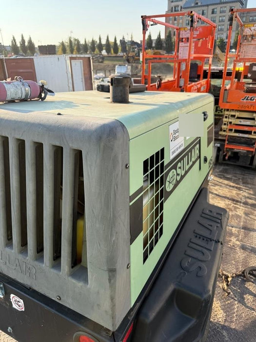 2019 SULLAIR 185-DPQ