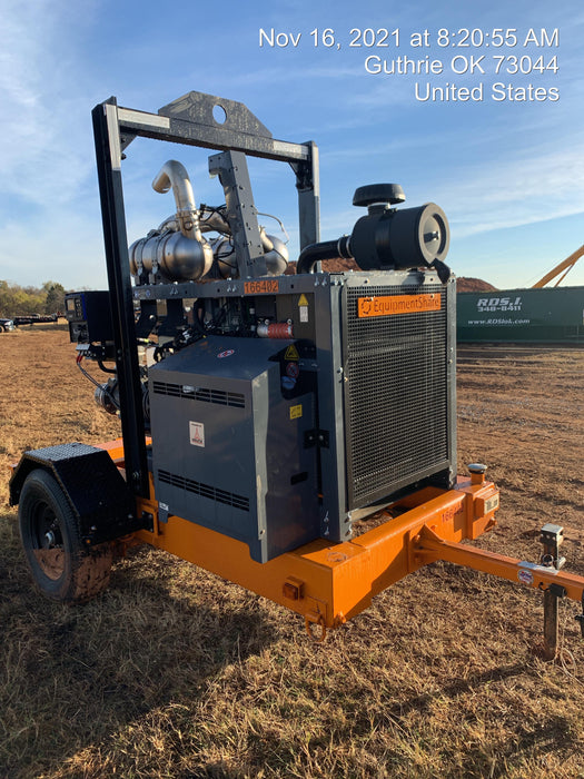 2021 RWN 3HC-RP-EM16-3