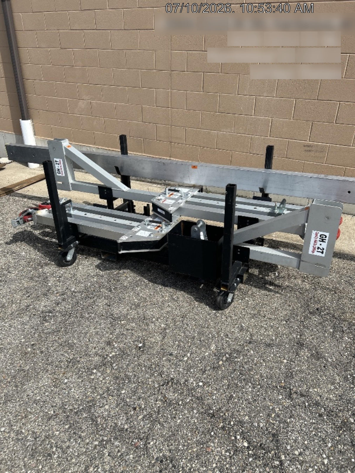 2023 SUMNER GH2T-15