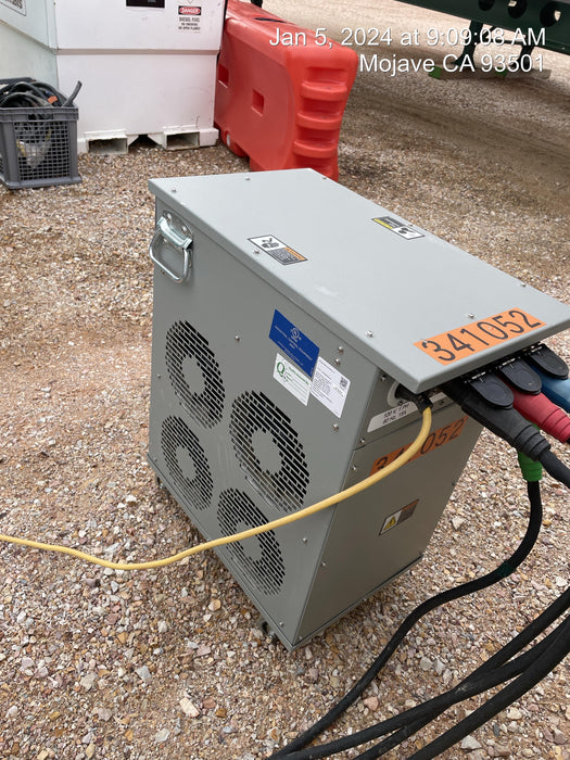 2023 ASCO AVTRON 2705