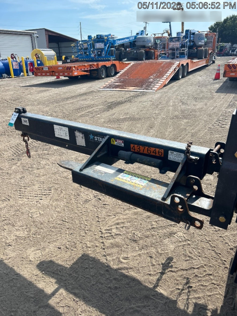 2024 STAR INDUSTRIES 1360B-6FXL