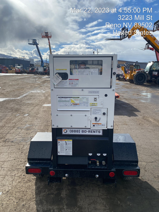 2022 SHINDAIWA DGK15FL