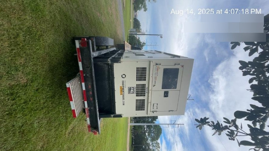 2022 MULTIQUIP DCA300