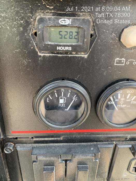 2021 Lincoln Electric Vantage 322 Ready Pak 3