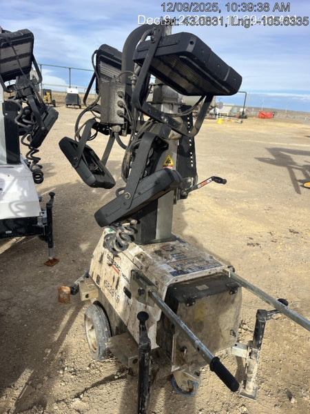 2025 GENERAC PLT240