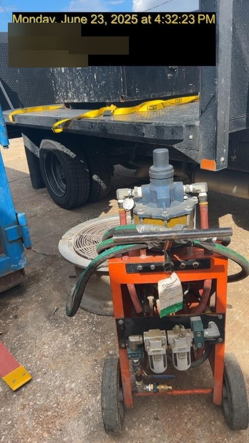 2022 WIDDER 11100