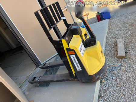 2020 HYSTER W45ZHD