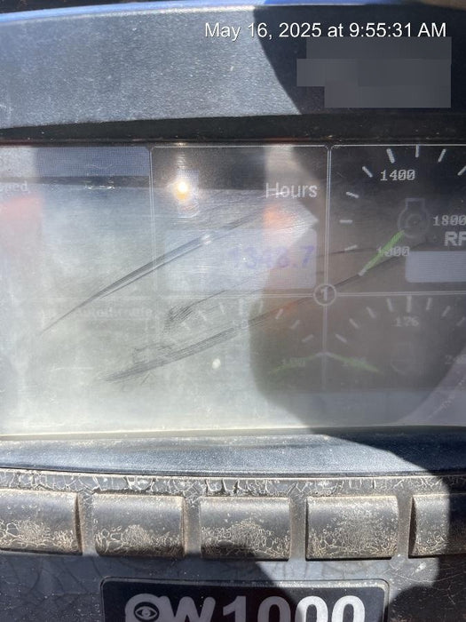 2022 ATLAS COPCO PAC F66 KD