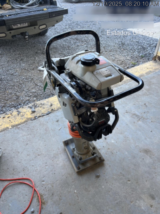 2023 MULTIQUIP MTX60HD