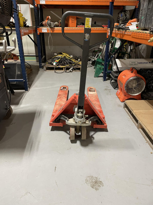 2022 MIGHTY LIFT ML55M