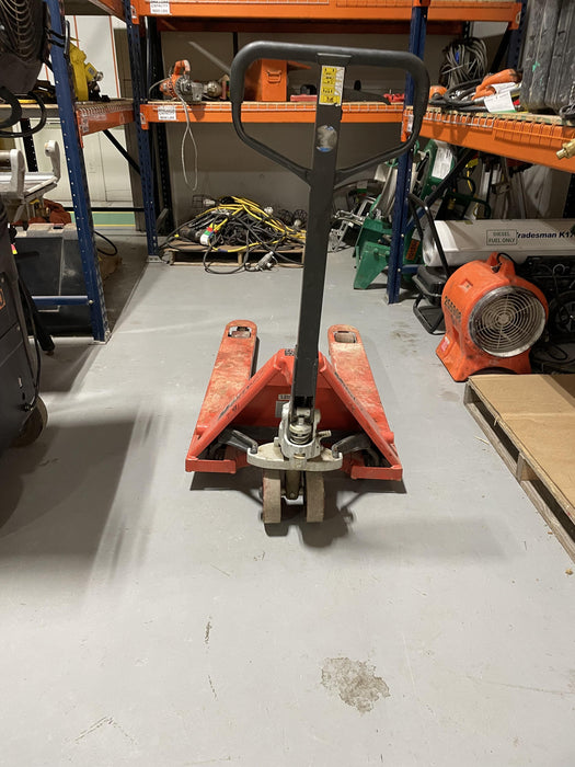 2022 MIGHTY LIFT ML55M