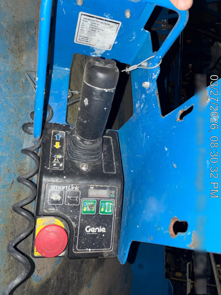 2020 GENIE GS-3246