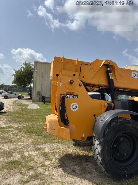 2022 JCB 512-56