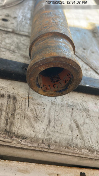 2025 CURRENT TOOLS 671