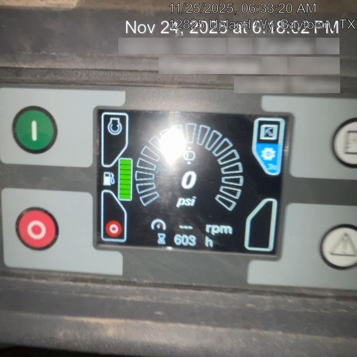 2020 ATLAS COPCO XAS188