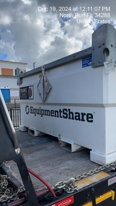 2022 WESTERN GLOBAL 50TCG