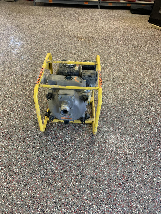 2020 WACKER NEUSON PT2A