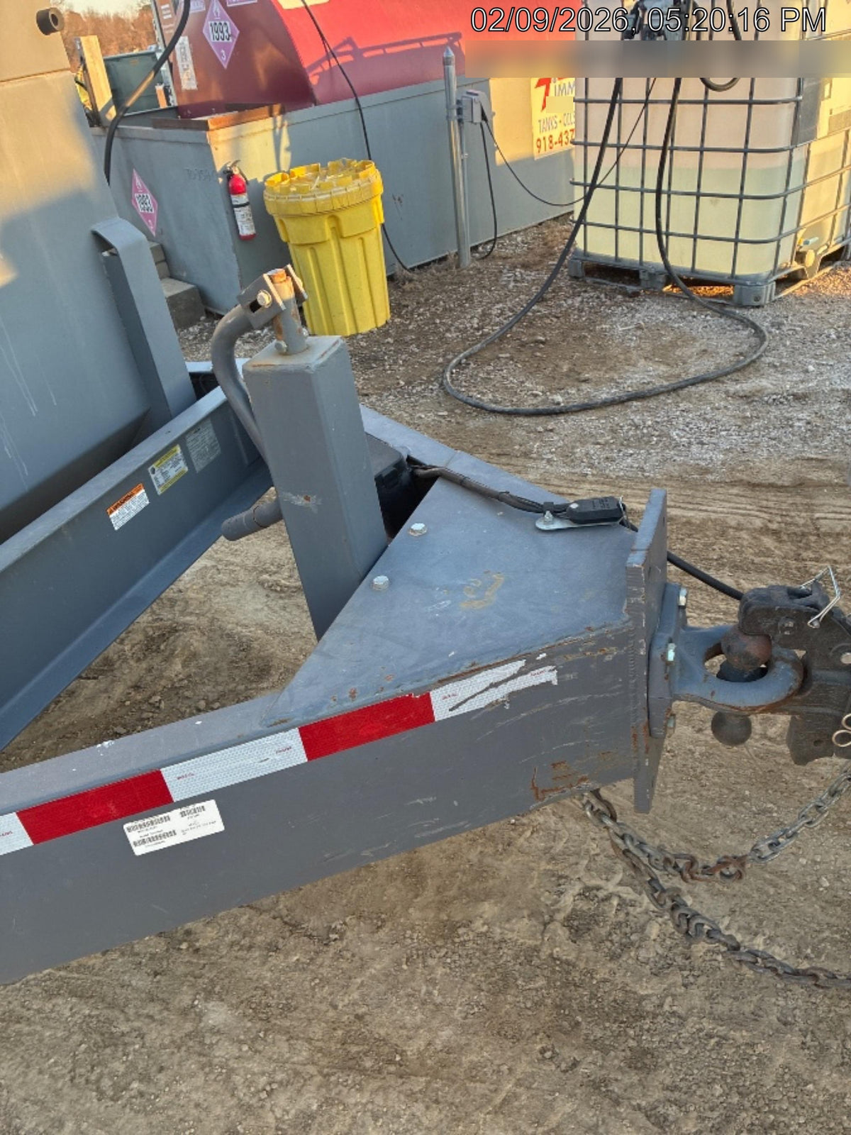 2022 ATLAS COPCO QAS 330
