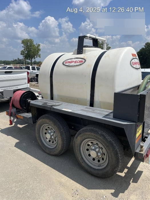 2024 SIMPSON SWT-52517