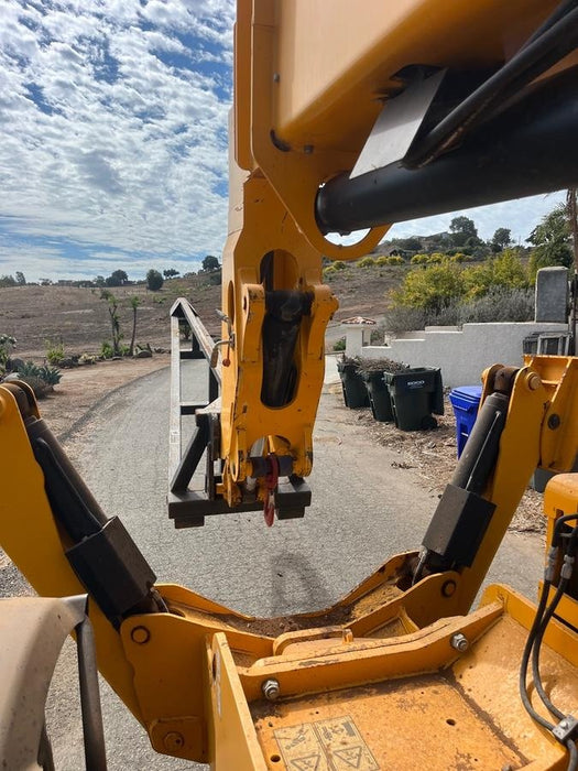 2021 STAR INDUSTRIES 1320TK