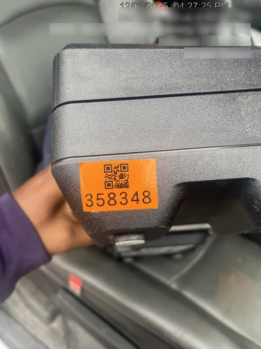 2023 MOTOROLA PMPN4284