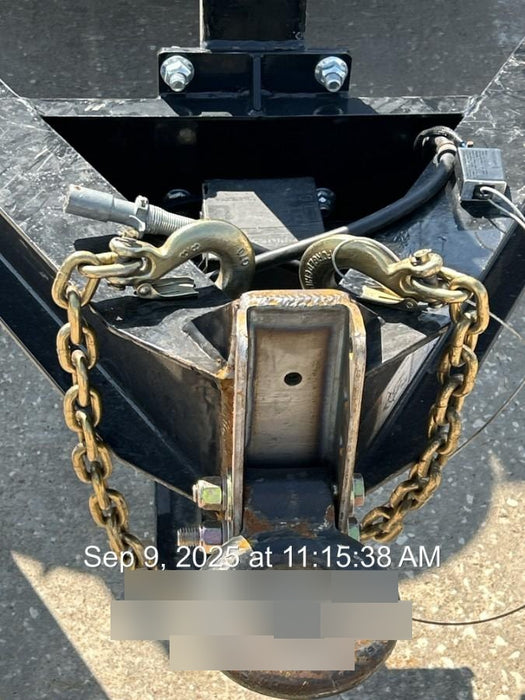 2025 AVTRON 5820-R20A5