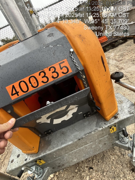 2024 ATLAS COPCO HILIGHT E3 Plus